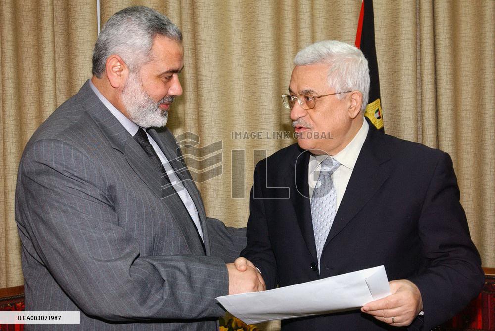 Hamas Chief Ismail Haniyeh Killed In Iran