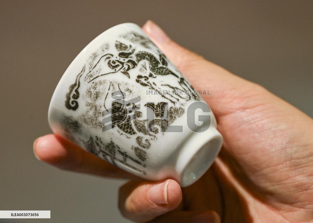 CHINA-ZHEJIANG-XIANJU-HOMESTAY BUSINESS (CN)