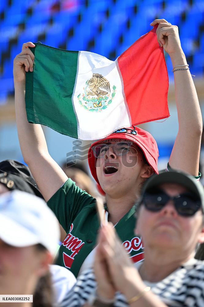 (PARIS2024)FRANCE-PARIS-OLY-ARCHERY