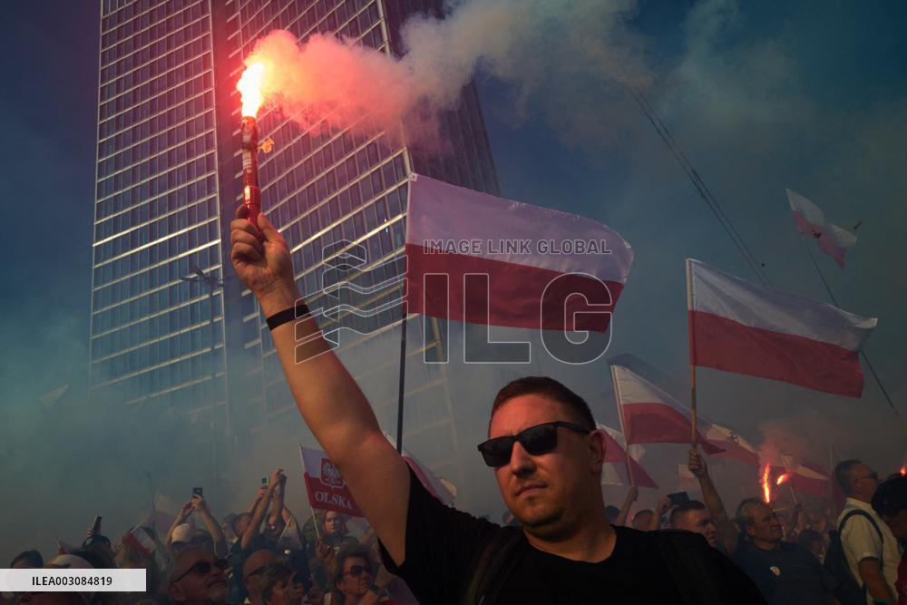 XINHUA PHOTOS OF THE DAY