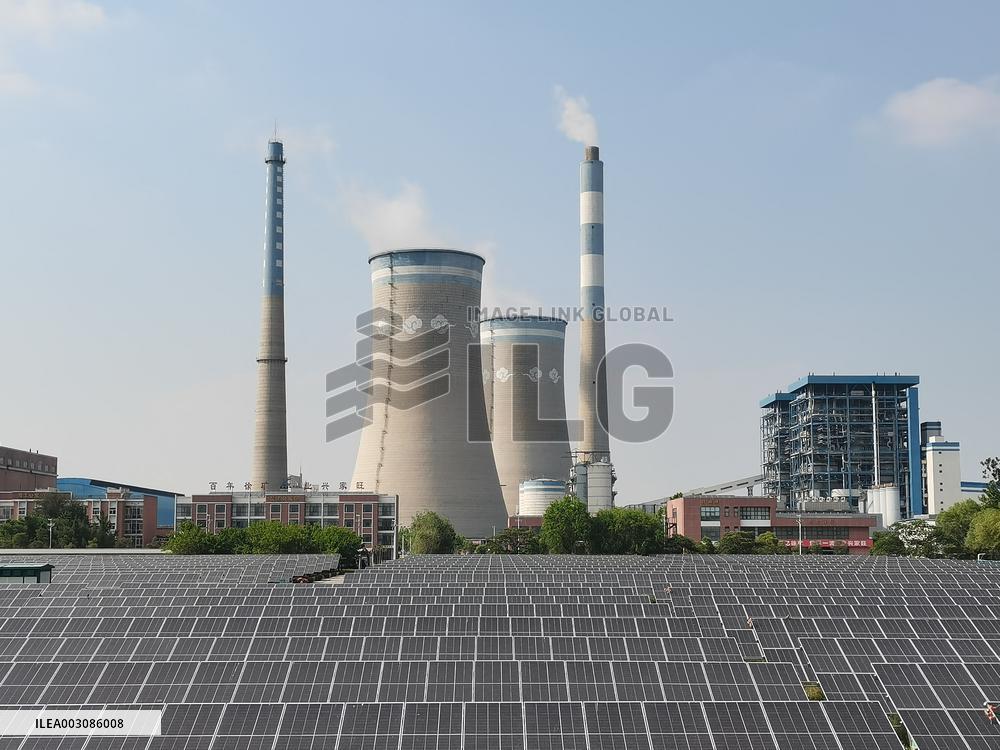 CHINA-JIANGSU-XUZHOU-GREEN TRANSFORMATION (CN)