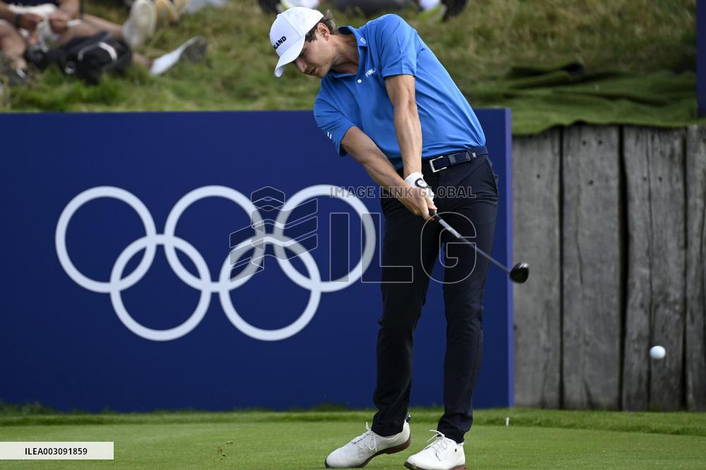 The Paris Summer Olympic Games 2024