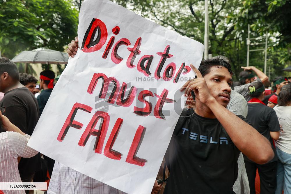 New Protests In Bangladesh Kill 2 - Dhaka
