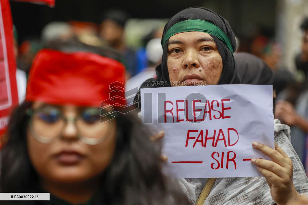 New Protests In Bangladesh Kill 2 - Dhaka