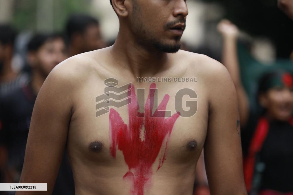 New Protests In Bangladesh Kill 2 - Dhaka