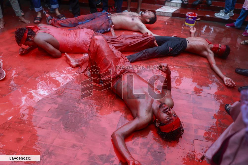 New Protests In Bangladesh Kill 2 - Dhaka