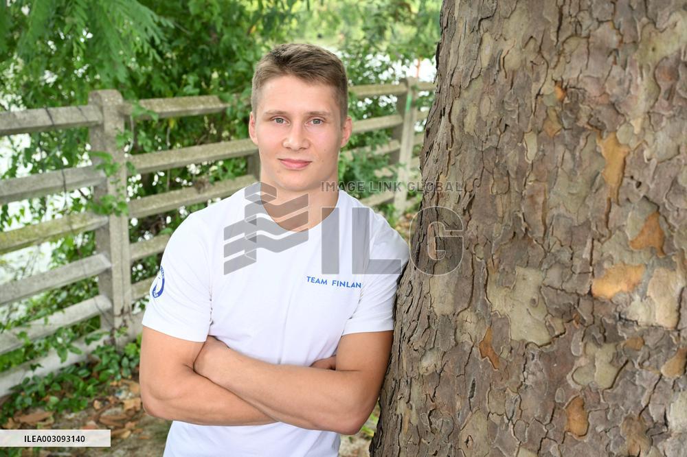 The Paris Summer Olympic Games 2024