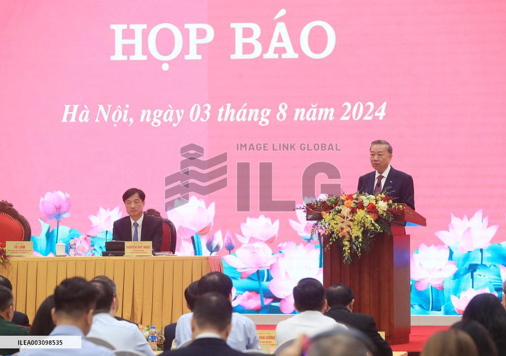 XINHUA PHOTOS OF THE DAY