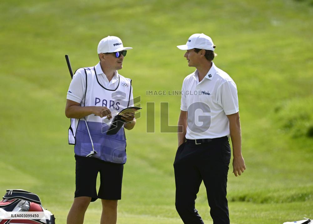 The Paris Summer Olympic Games 2024