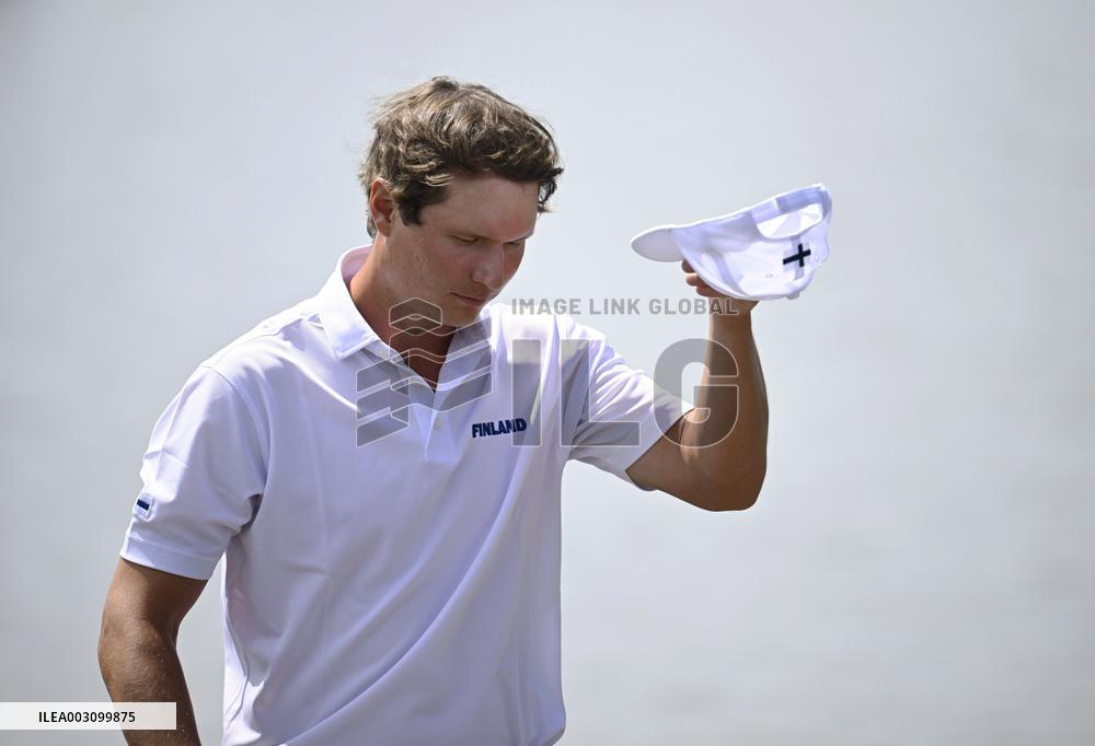 The Paris Summer Olympic Games 2024