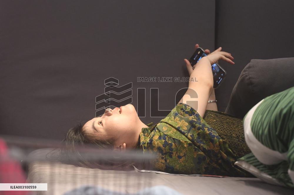 High Temperutaue Hit Hangzhou