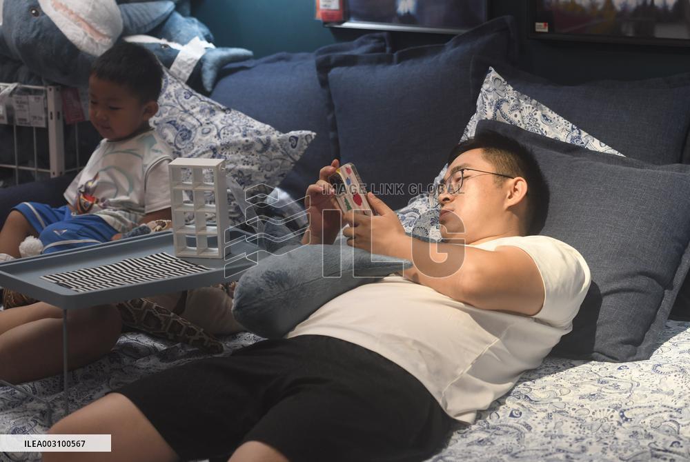 High Temperutaue Hit Hangzhou