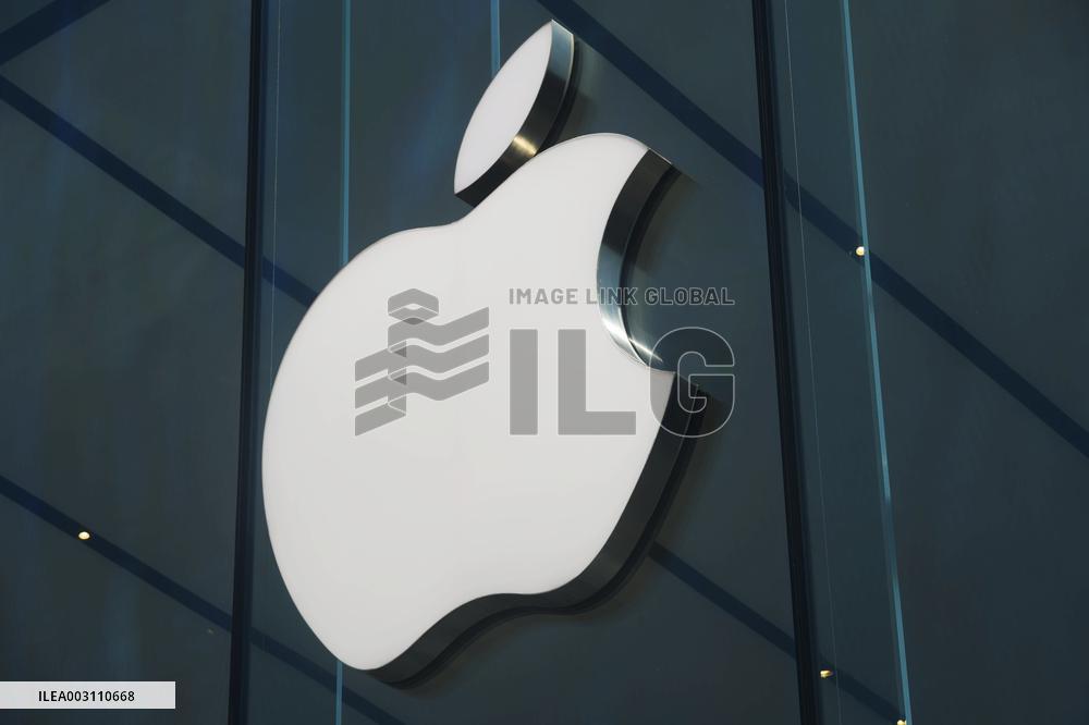 Apple Lost $160 Billion in Market Value