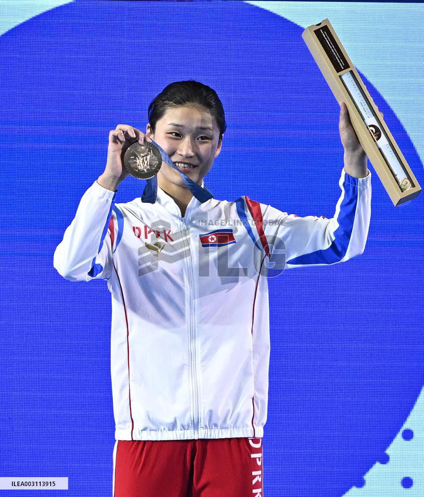 (PARIS2024)FRANCE-SAINT-DENIS-OLY-DIVING