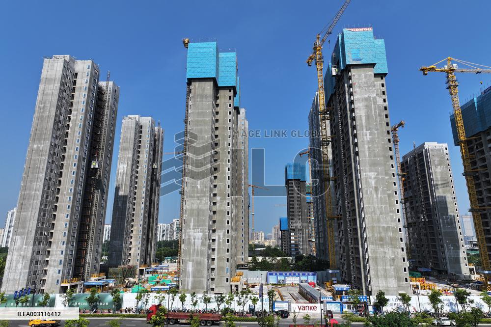 Vanke Real Estate