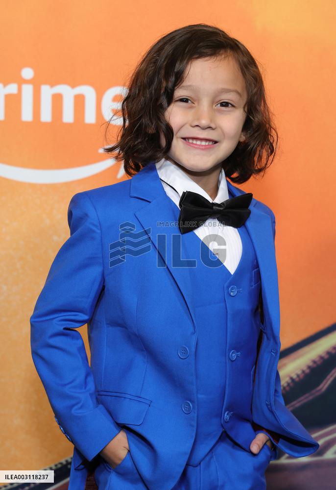 One Fast Move Special Screening - LA