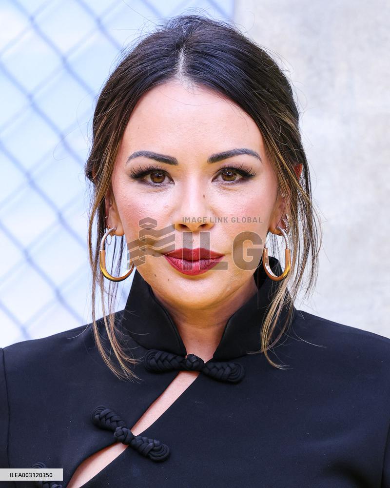 Borderlands Special Fan Event - LA