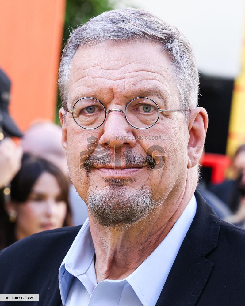 Borderlands Special Fan Event - LA