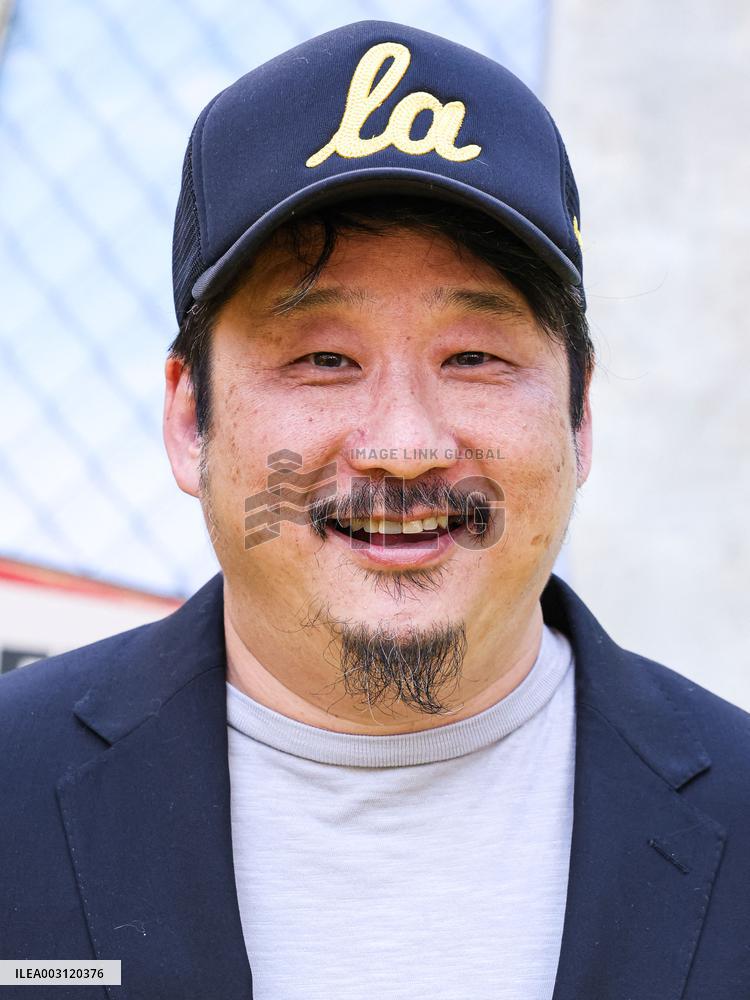 Borderlands Special Fan Event - LA