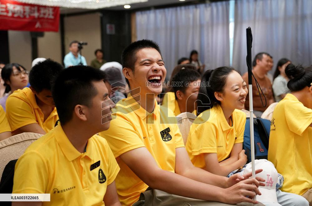 XINHUA PHOTOS OF THE DAY