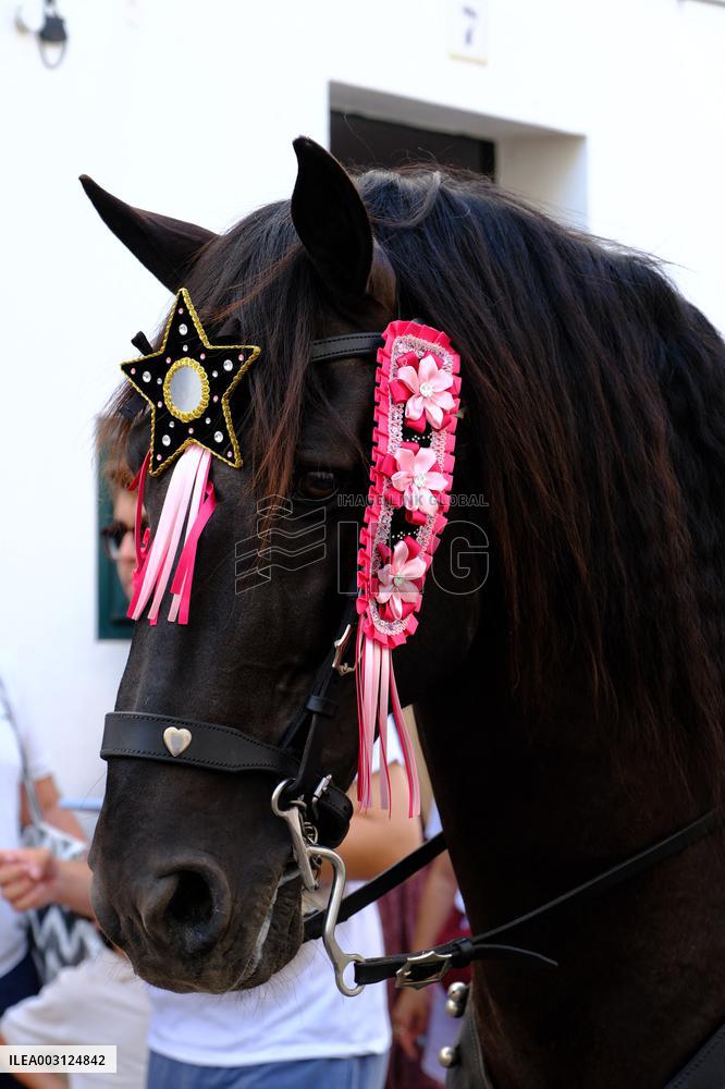 Traditional Jaleo - Balearic Islands