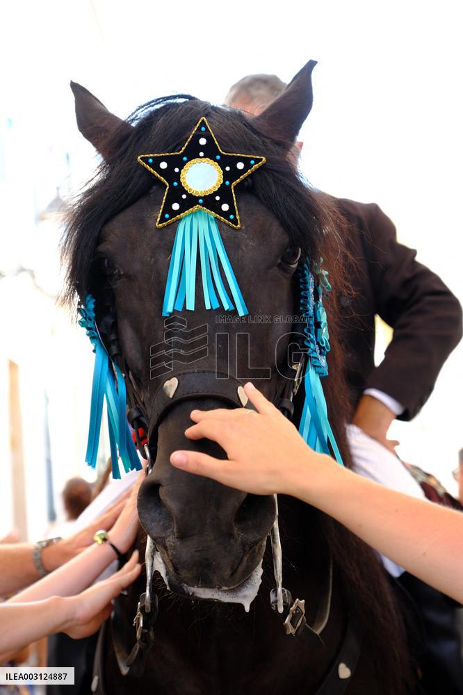 Traditional Jaleo - Balearic Islands