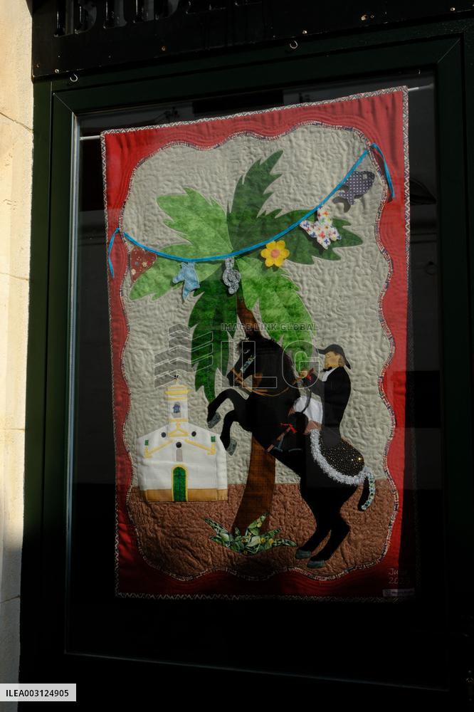 Traditional Jaleo - Balearic Islands