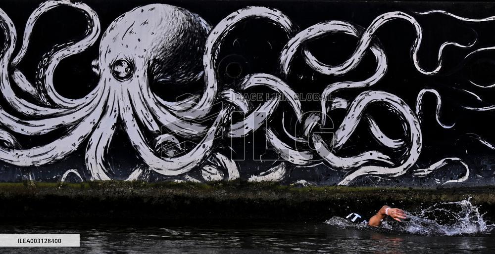 XINHUA PHOTOS OF THE DAY