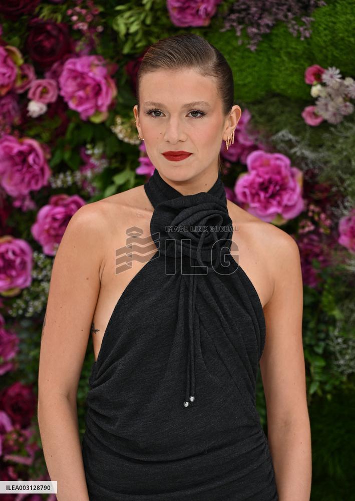 It Ends With Us Screening - London