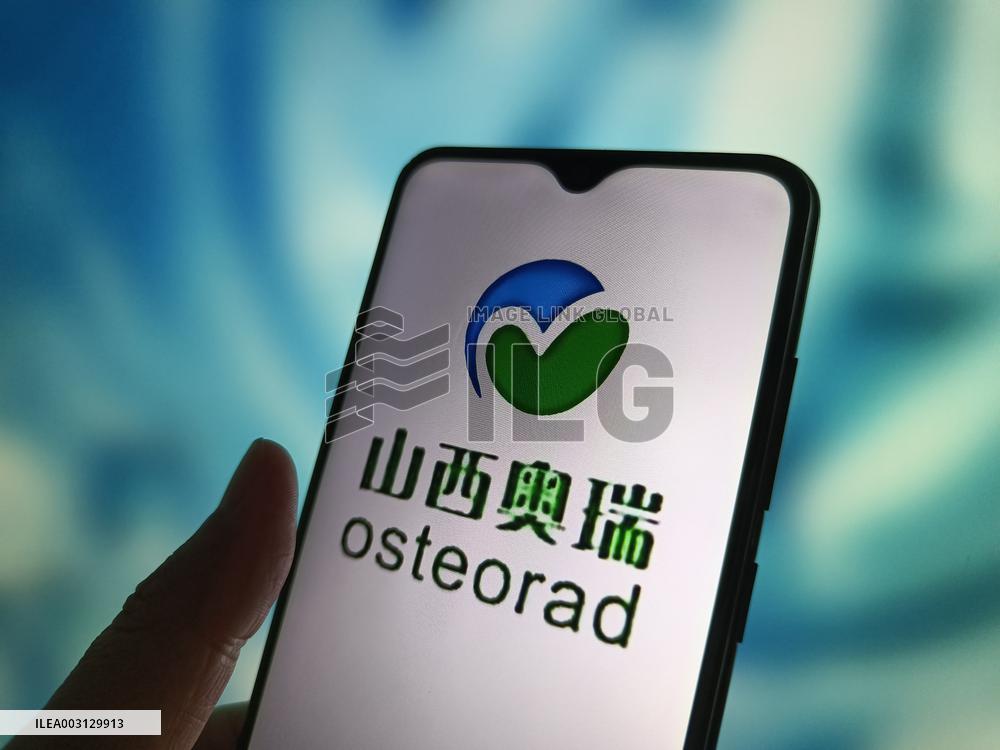 Illustration OSTEORAD