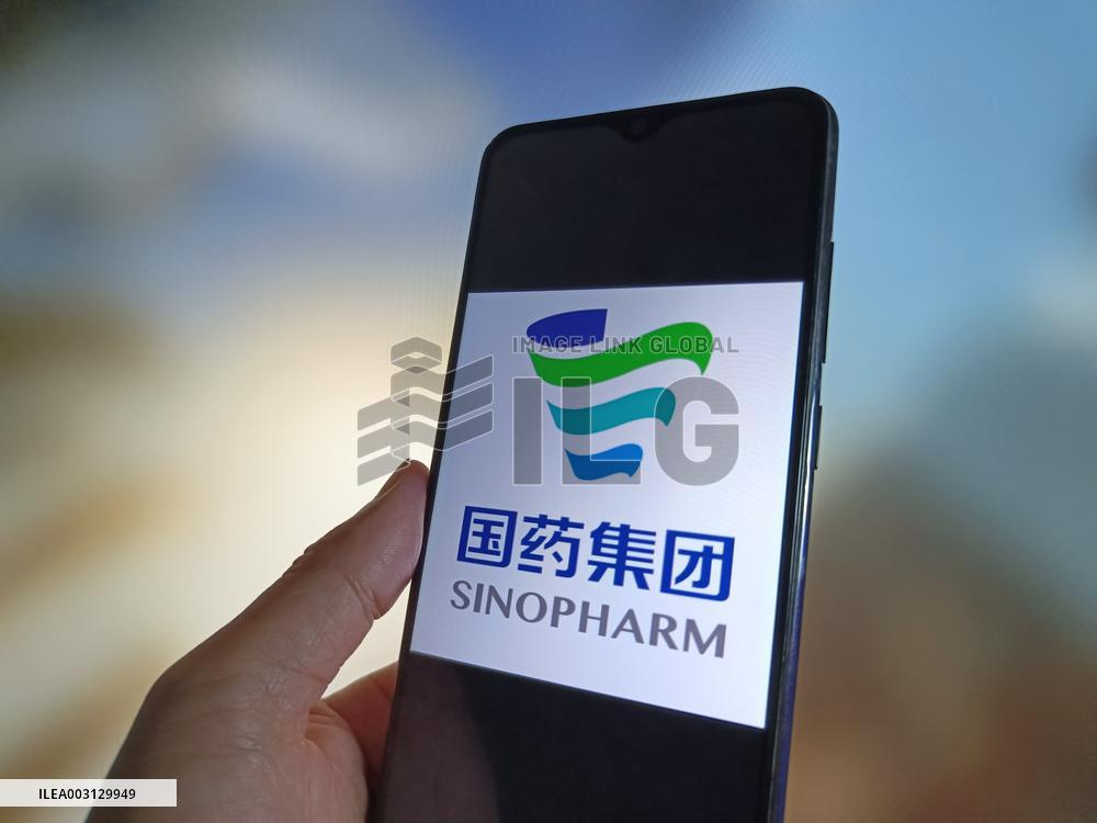 Illustration SINOPHARM