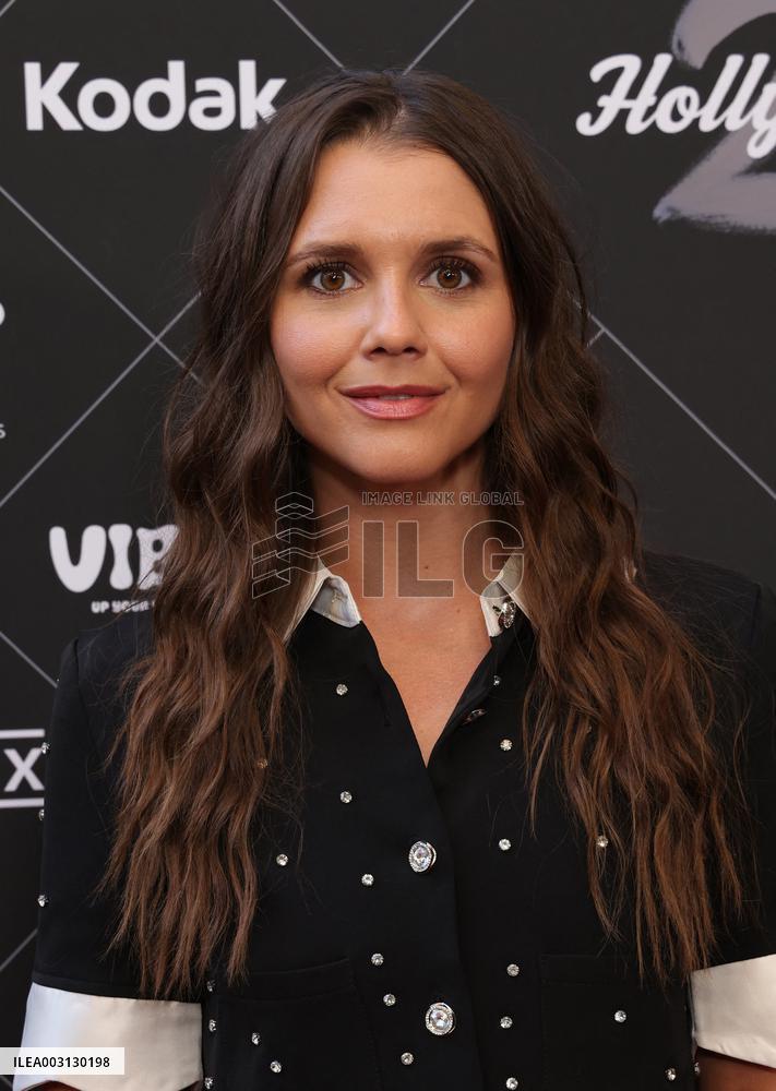 HollyShorts Film Festival Opening Night - LA