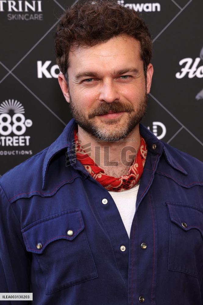 HollyShorts Film Festival Opening Night - LA