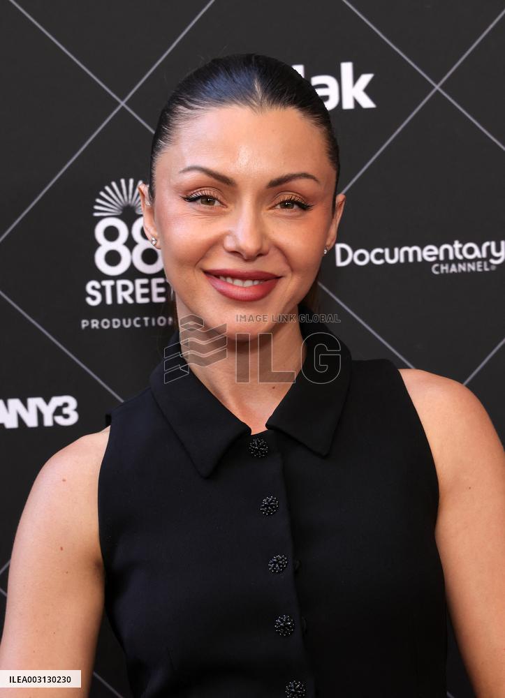 HollyShorts Film Festival Opening Night - LA