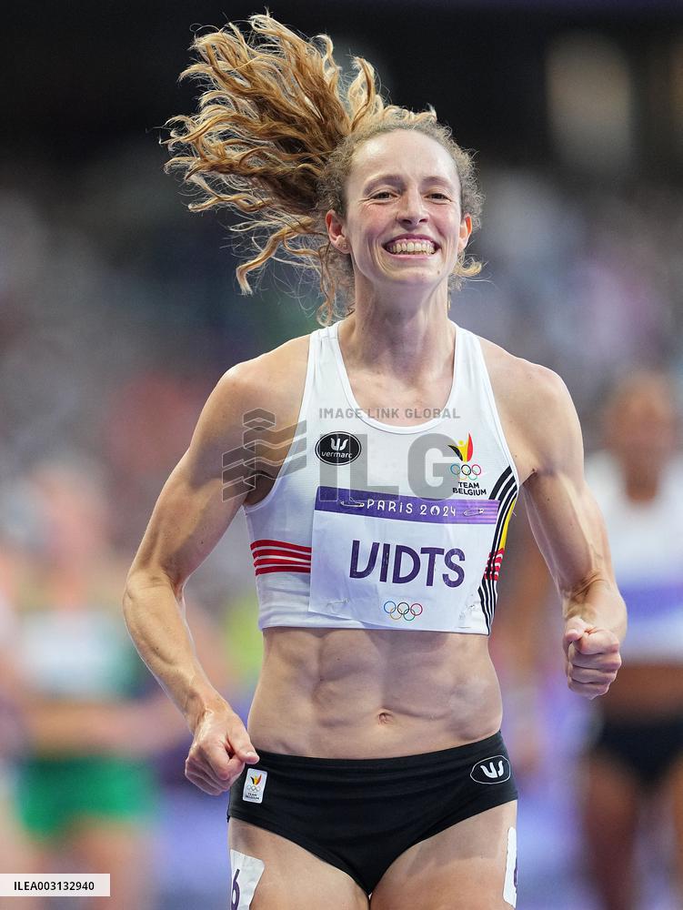 (PARIS2024) FRANCE-PARIS-OLY-ATHLETICS-HEPTATHLON-WOMEN