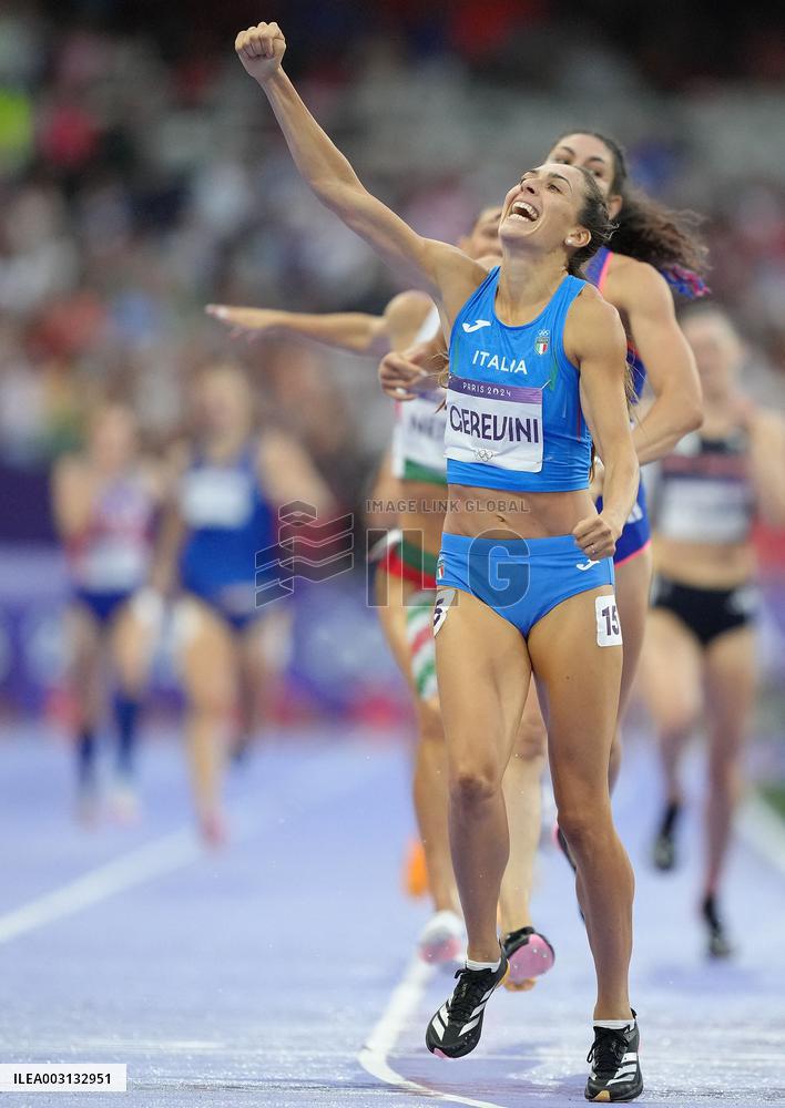 (PARIS2024) FRANCE-PARIS-OLY-ATHLETICS-HEPTATHLON-WOMEN