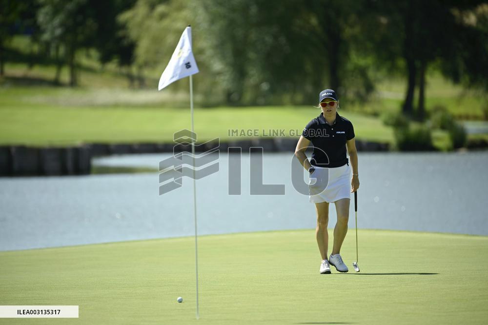 The Paris Summer Olympic Games 2024