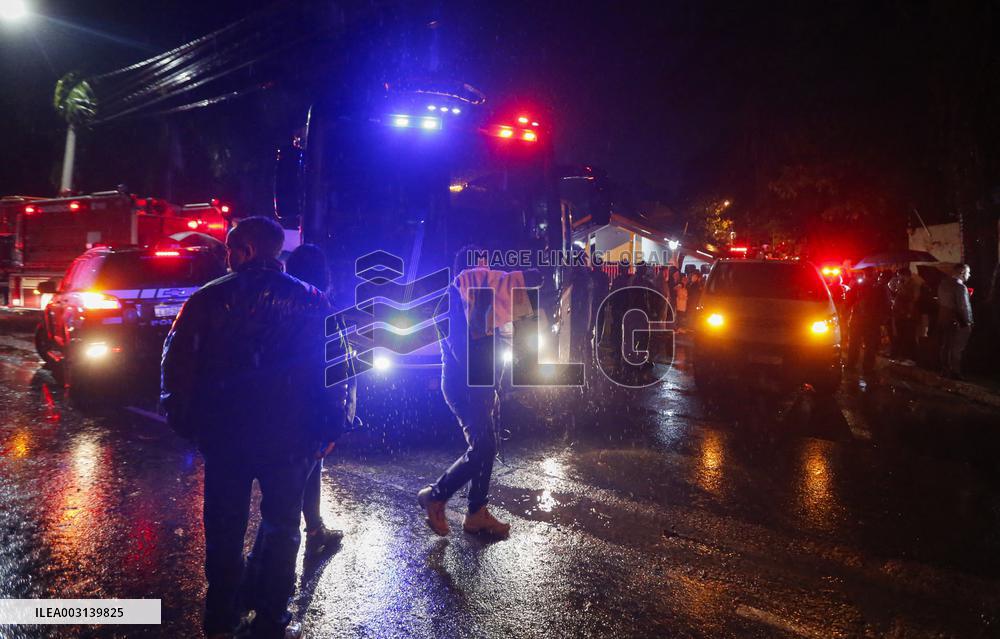 XINHUA PHOTOS OF THE DAY