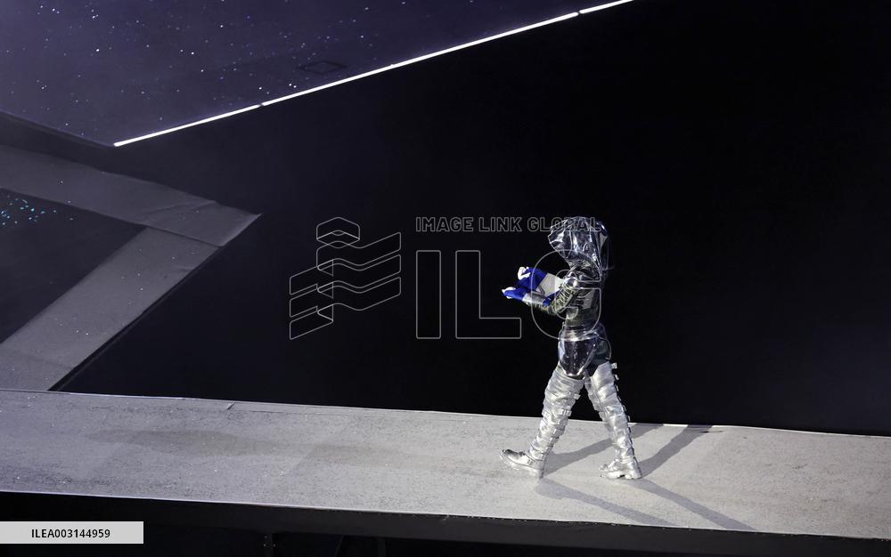 Paris 2024 - Closing Ceremony