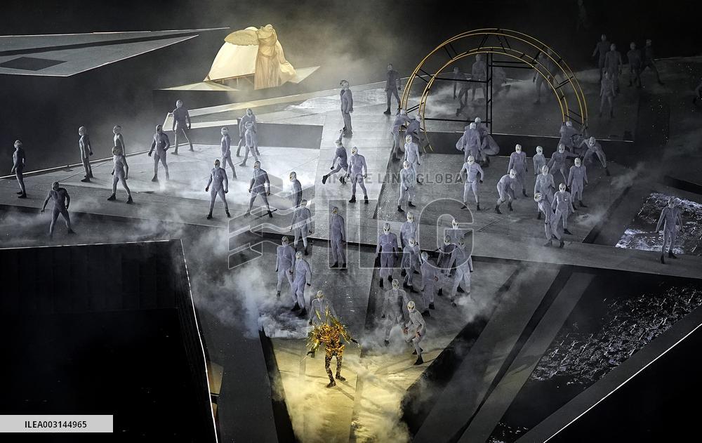 Paris 2024 - Closing Ceremony