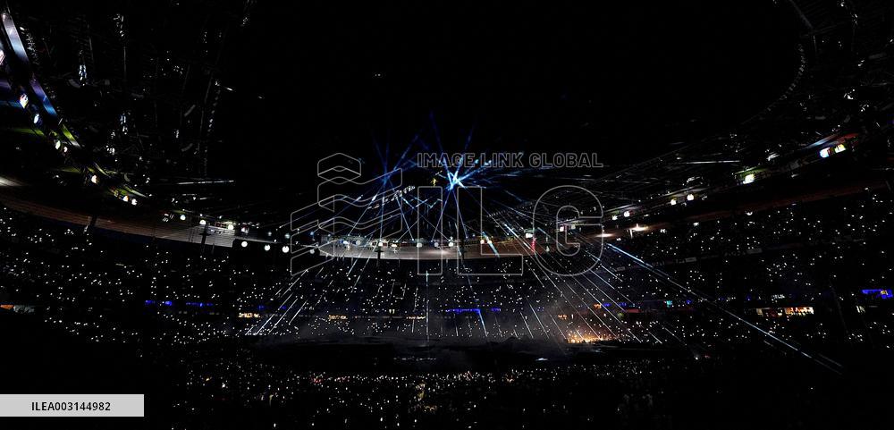 Paris 2024 - Closing Ceremony