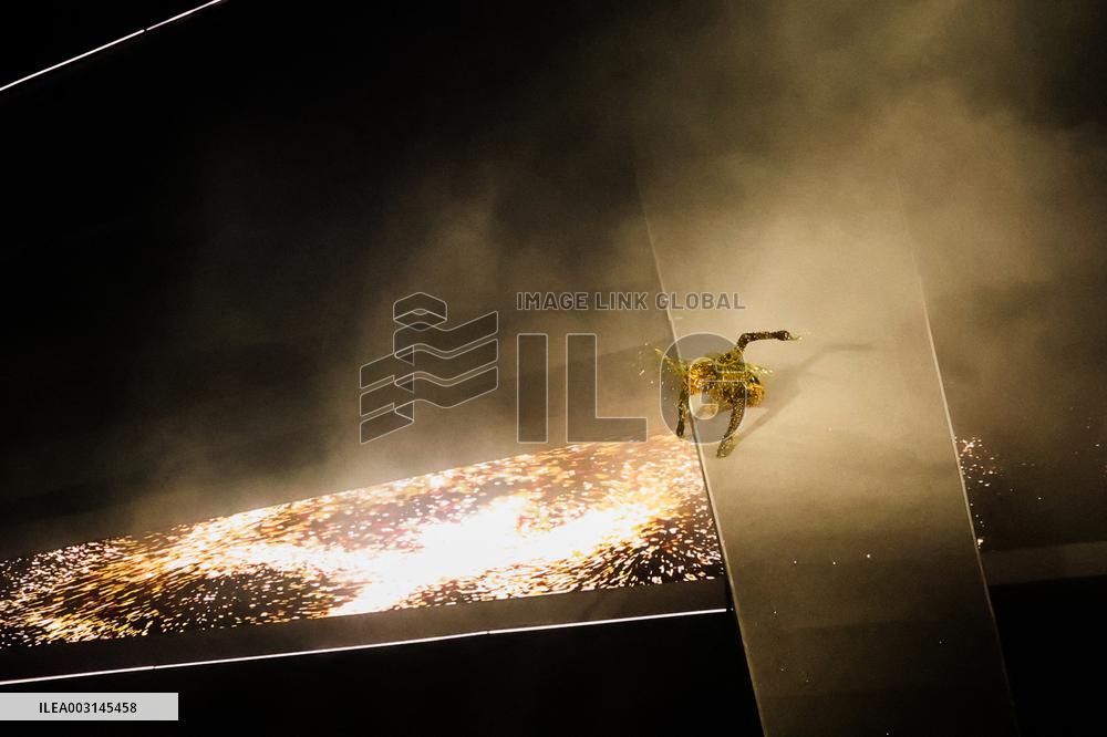 Paris 2024 - Closing Ceremony