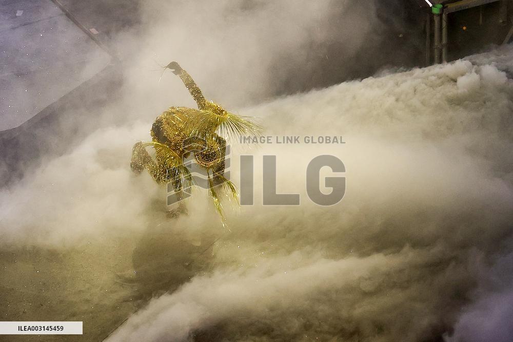 Paris 2024 - Closing Ceremony