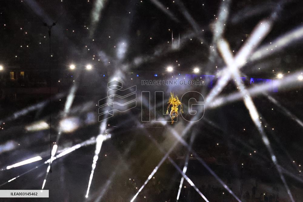 Paris 2024 - Closing Ceremony