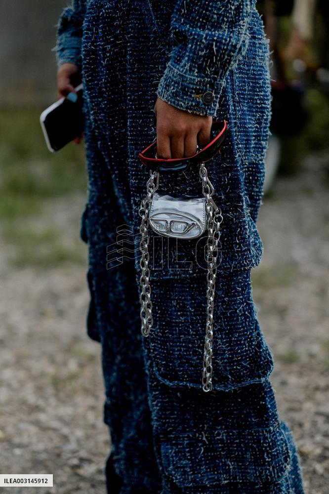 Copenhagen Fashion Week - Street Style