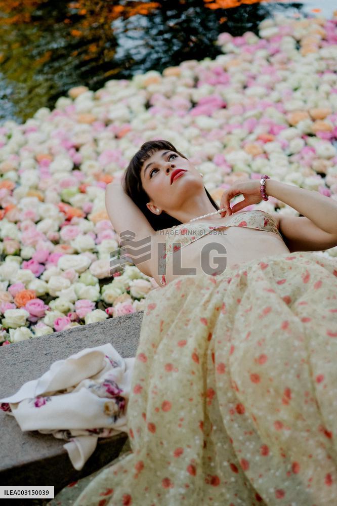 Copenhagen Fashion Week - Street Style