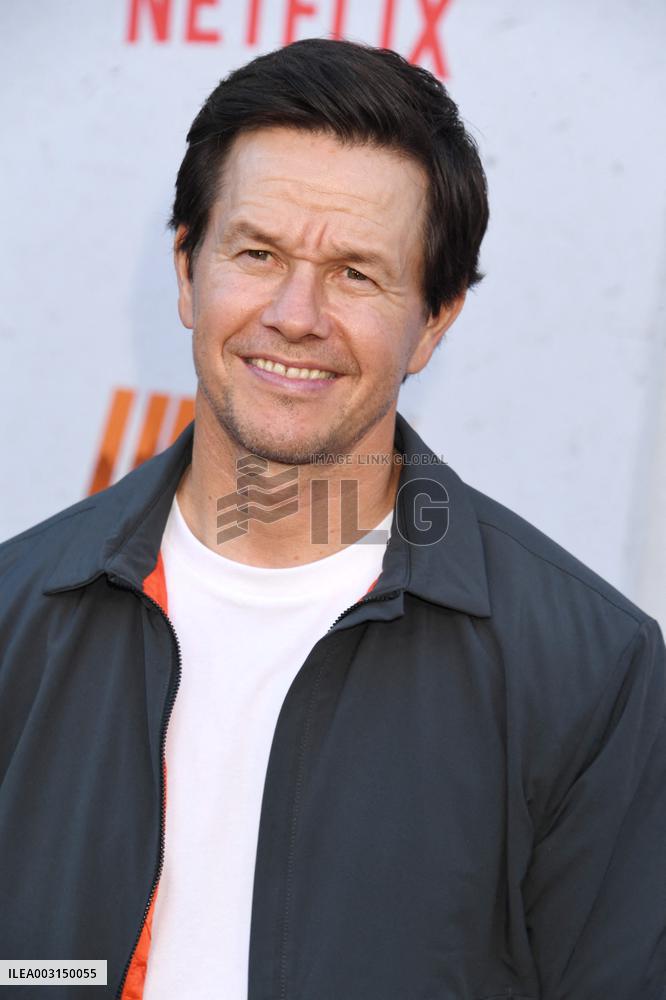 The Union Premiere - LA