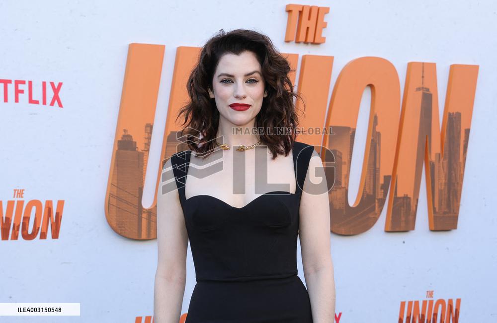 The Union Premiere - LA