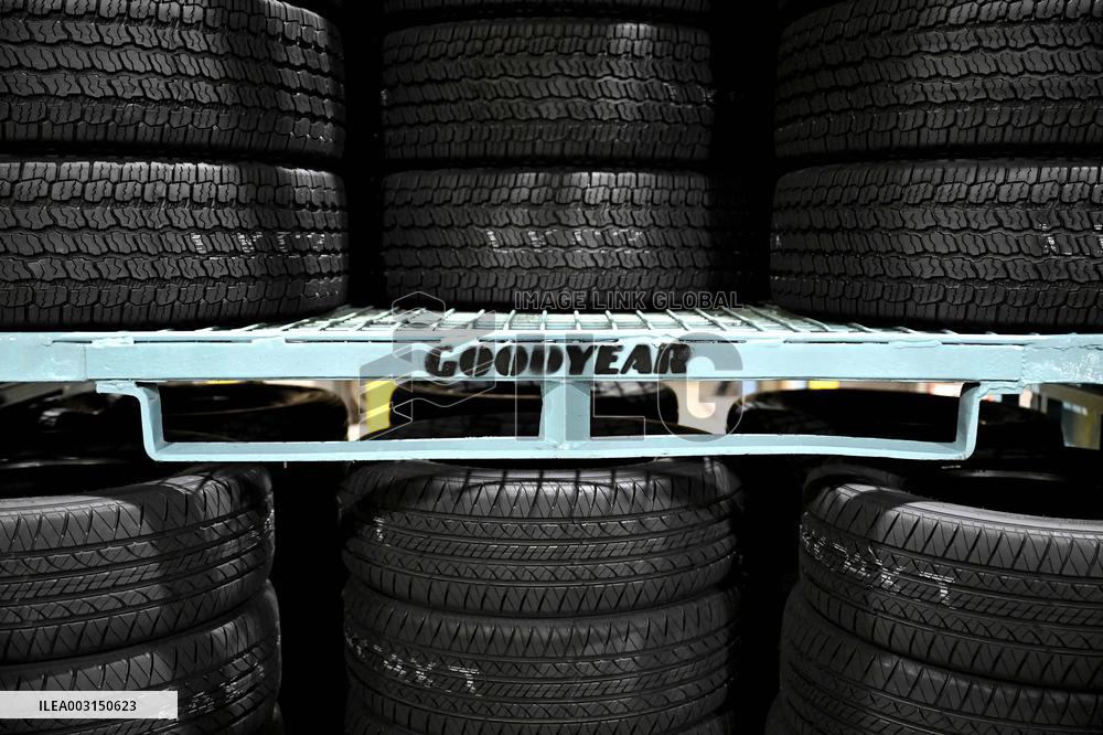 Trudeau Announces More Than $ 575M Goodyear Expansion Project - Canada