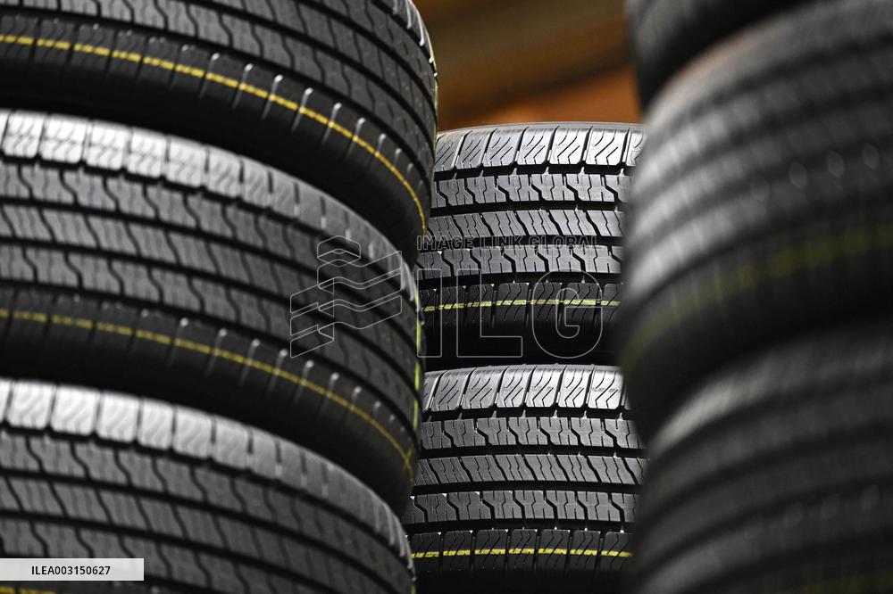 Trudeau Announces More Than $ 575M Goodyear Expansion Project - Canada